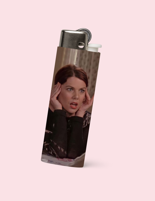 Lorelai Funny Lighter