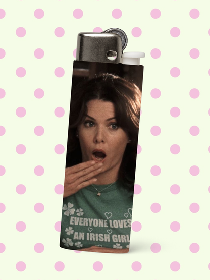 Pop Culture & Meme Lighters