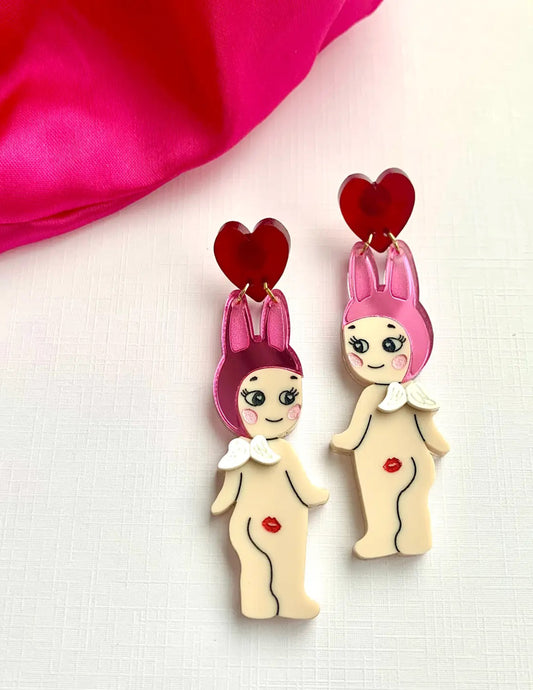 Love Bunnies