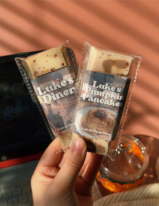 Luke's Diner Wax Melt