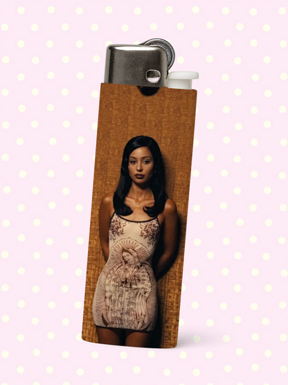 Pop Culture & Meme Lighters