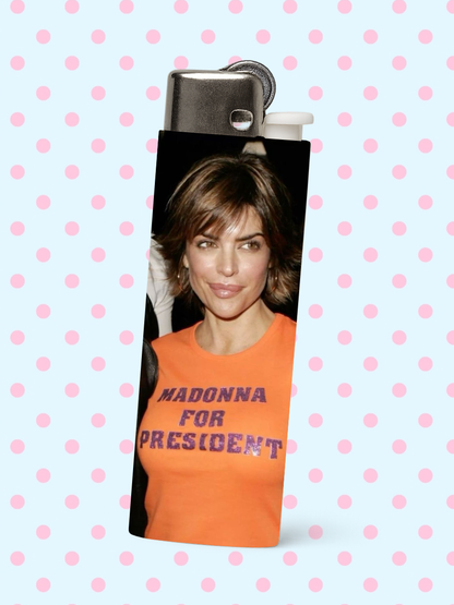 Pop Culture & Meme Lighters
