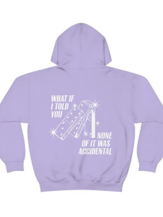 Mastermind Midnights Hoodie
