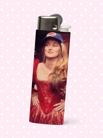 Pop Culture & Meme Lighters