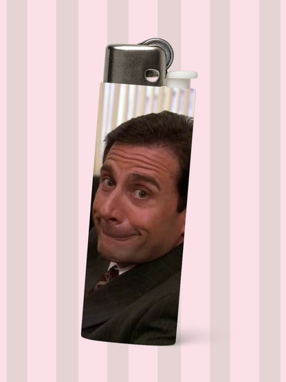 Pop Culture & Meme Lighters