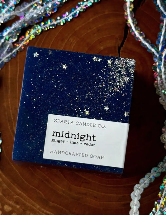 Midnight Soap