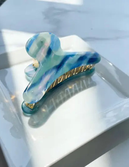 Milky Way French Claw