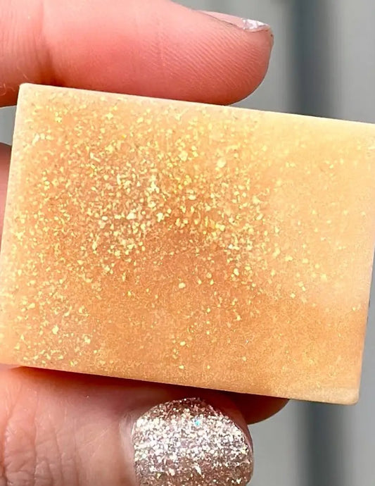Mini Fearless Soap