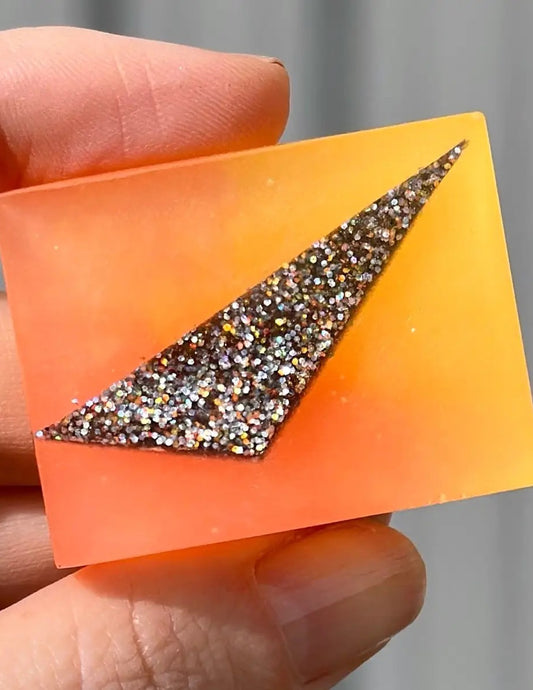 Mini Karma Soap