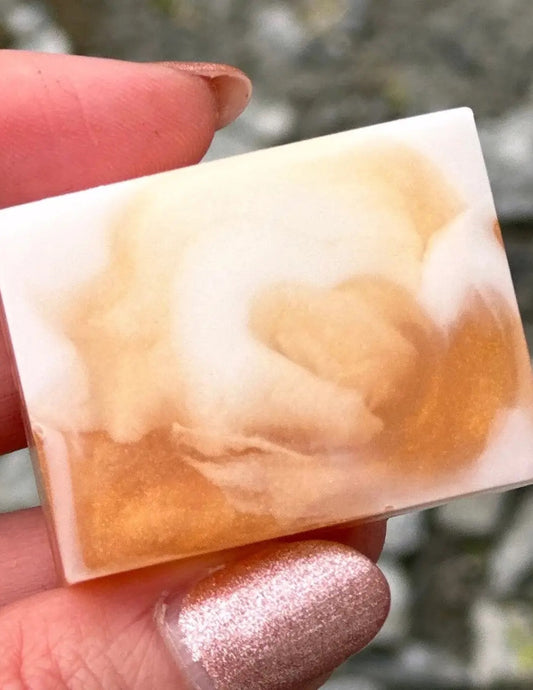 Mini Tortured Poet Soap