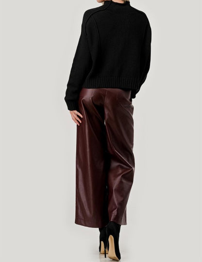 Monroe Wide Leg Pants