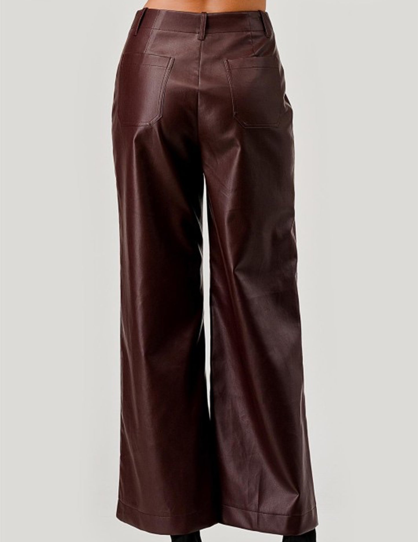 Monroe Wide Leg Pants