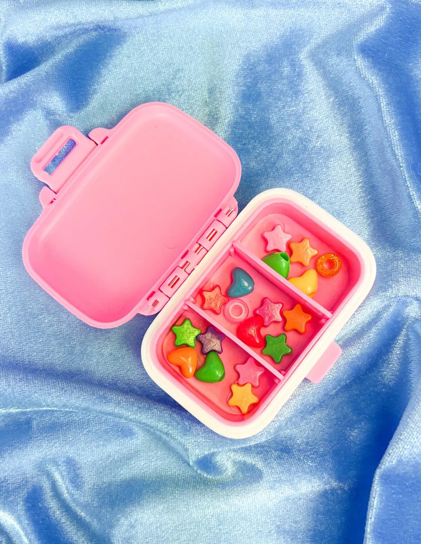 My Tummy Hurts Pill Case