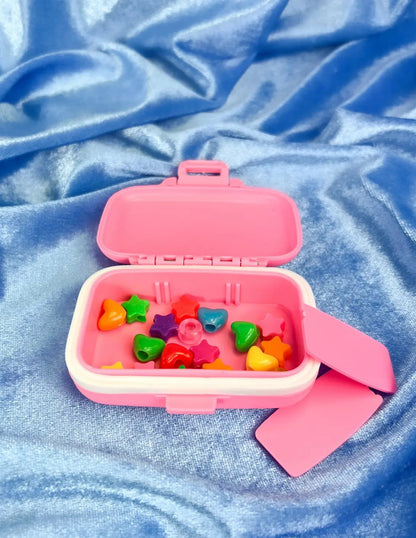My Tummy Hurts Pill Case
