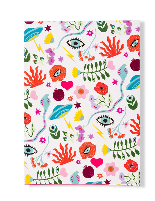 Nammos Notepad