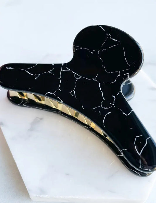 Obsidian French Claw