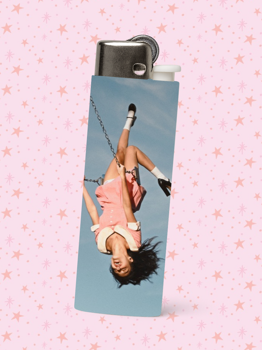 OR So In Love Lighter