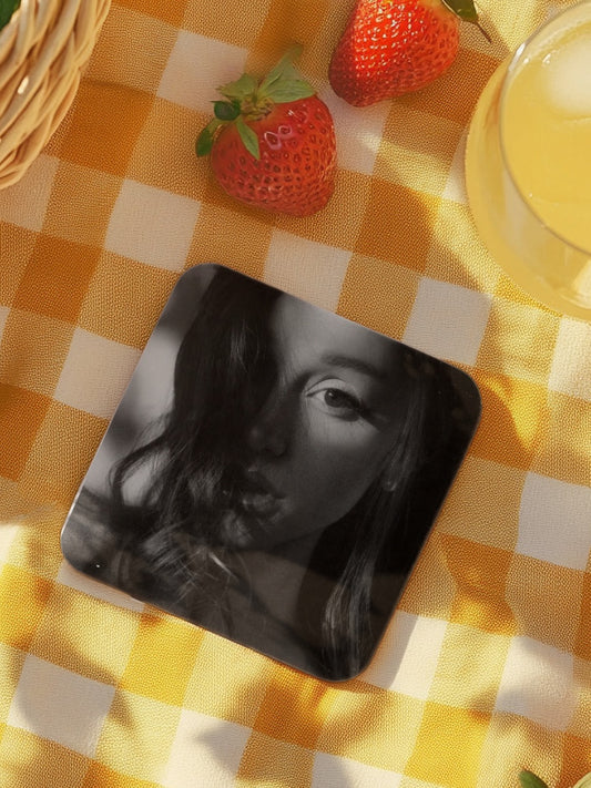 Petal Ceramic Coaster