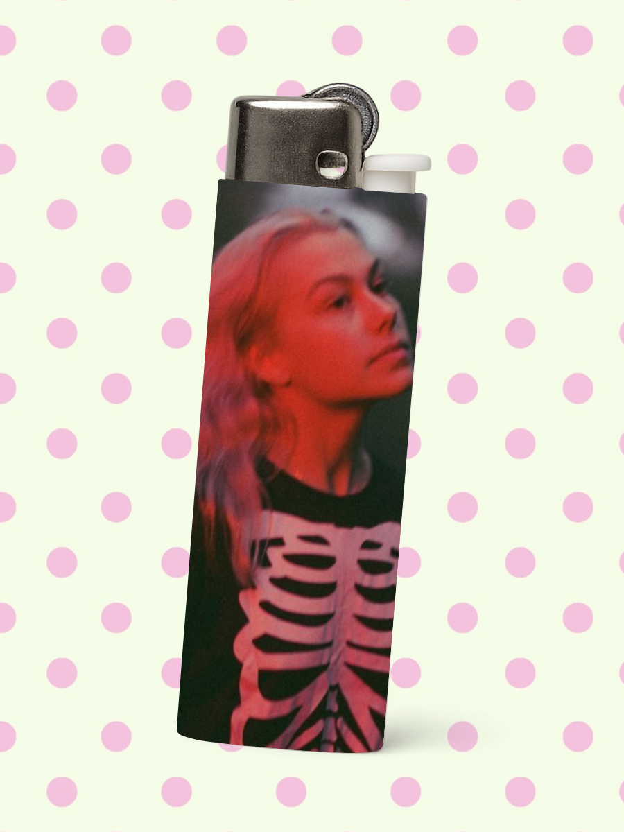 Pop Culture & Meme Lighters