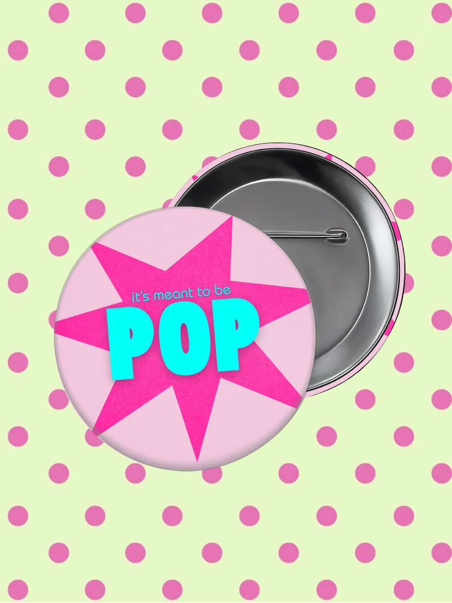 Harry Collection Buttons