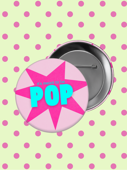 Harry Collection Buttons