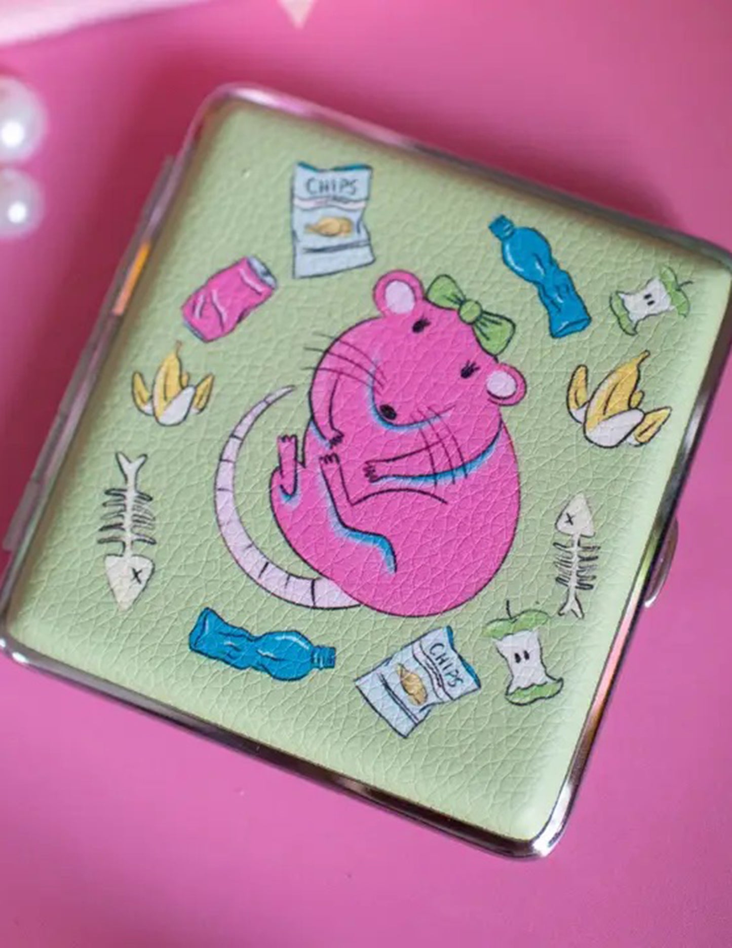 Rat Case