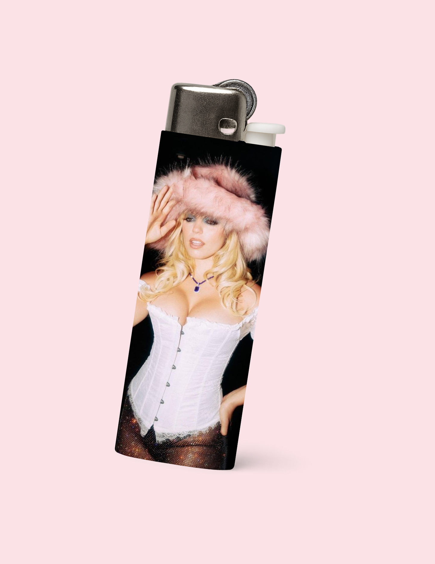 Renee Corset Lighter