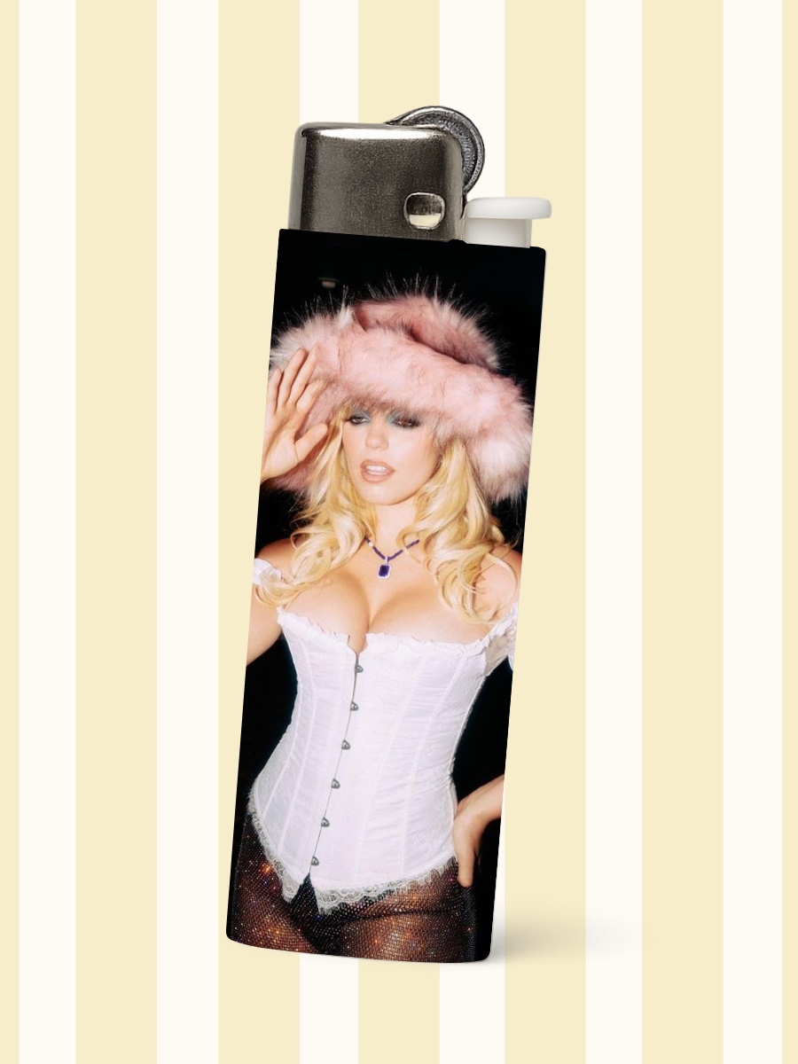 Pop Culture & Meme Lighters