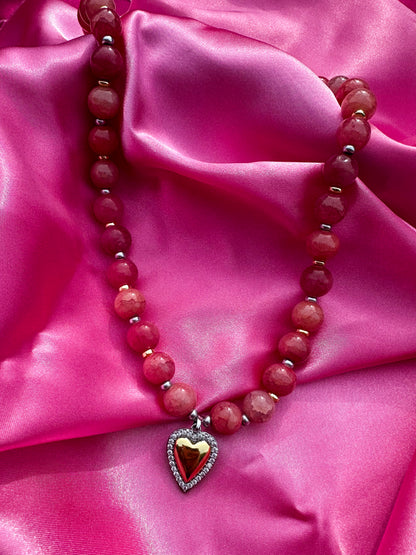 Romance Necklace
