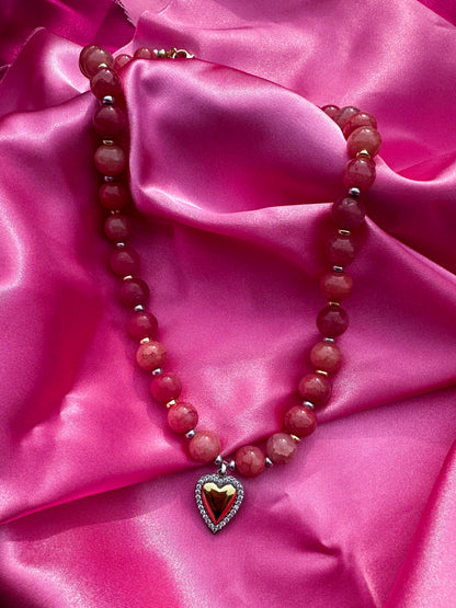 Romance Necklace