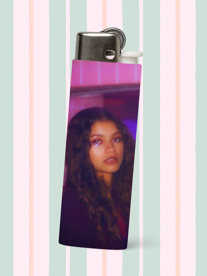 Pop Culture & Meme Lighters