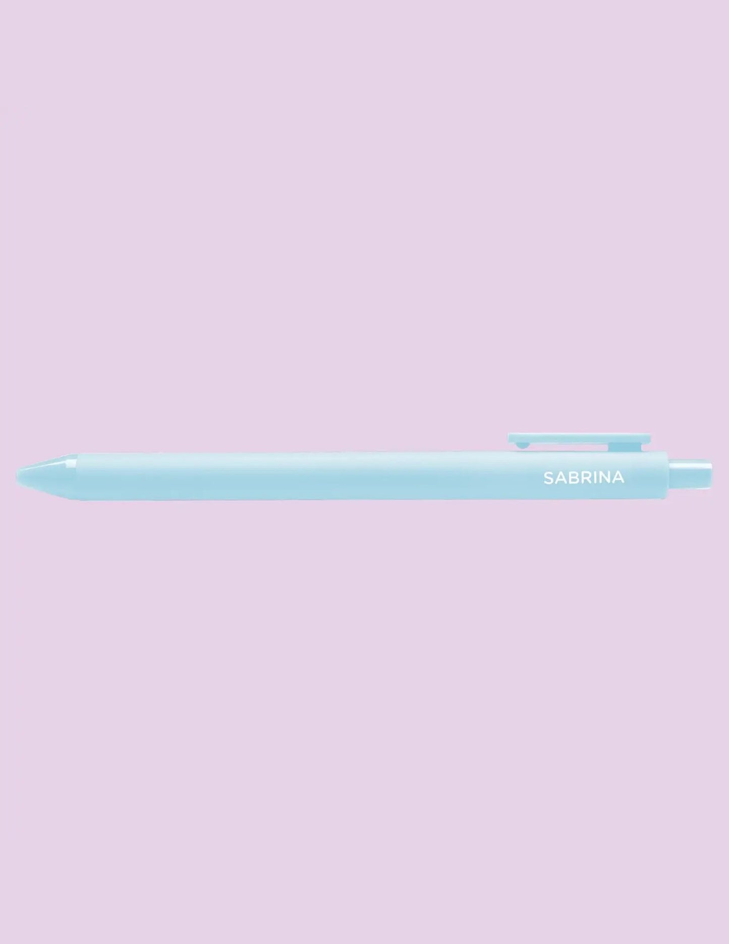 Sabrina Pen