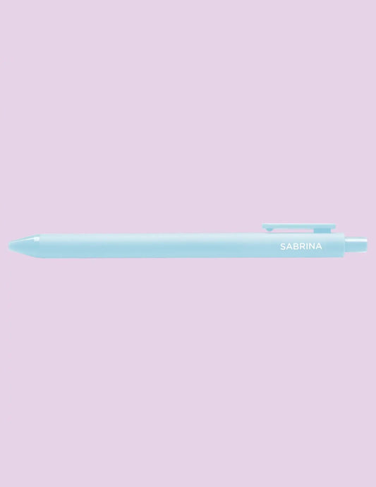 Sabrina Pen