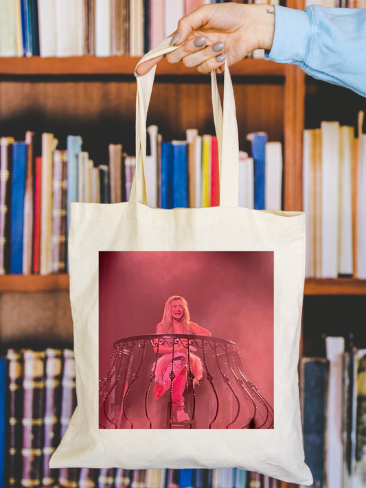 Sabrina Tote Bag
