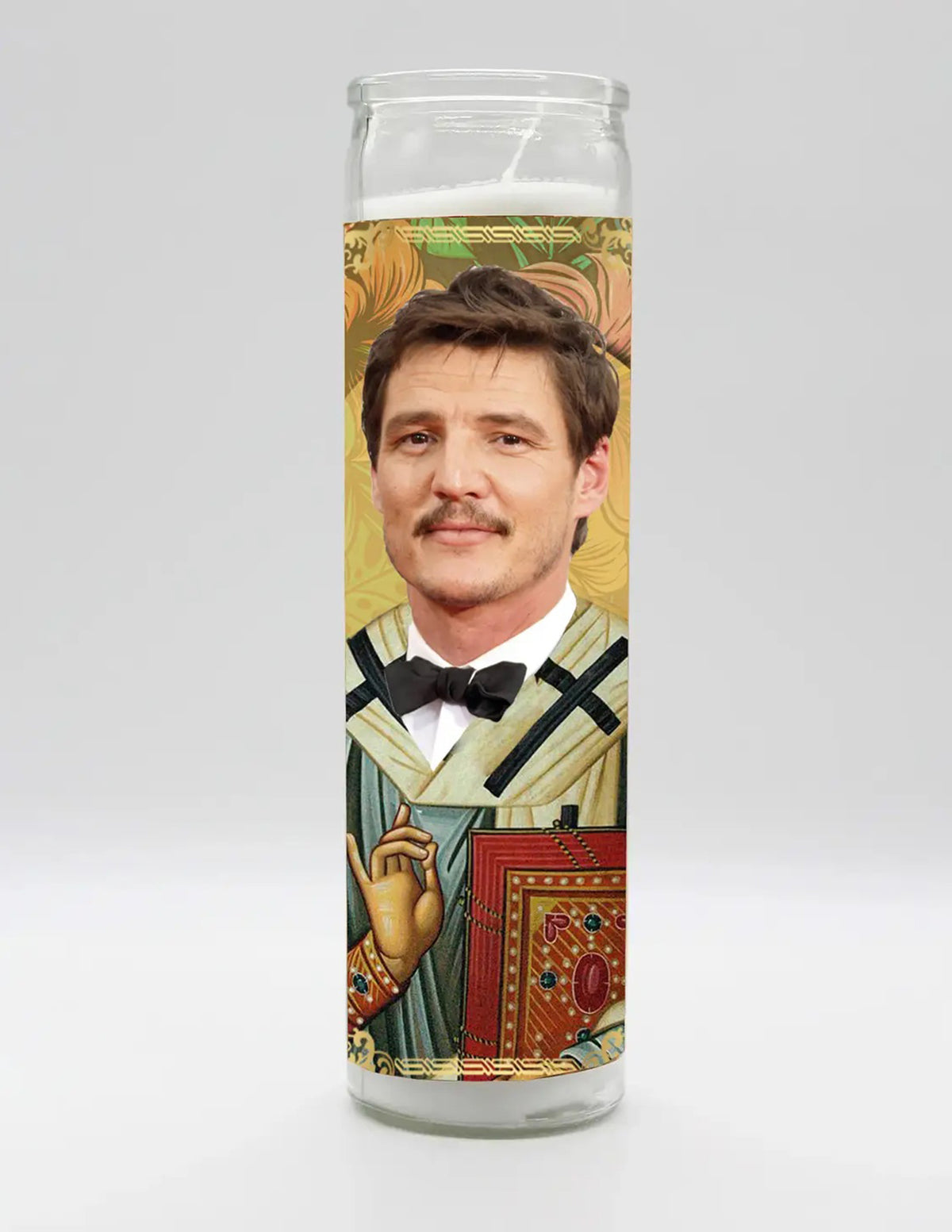 Saint Pedro Candle