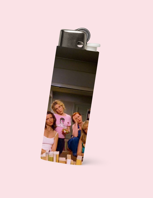 SATC Lighter