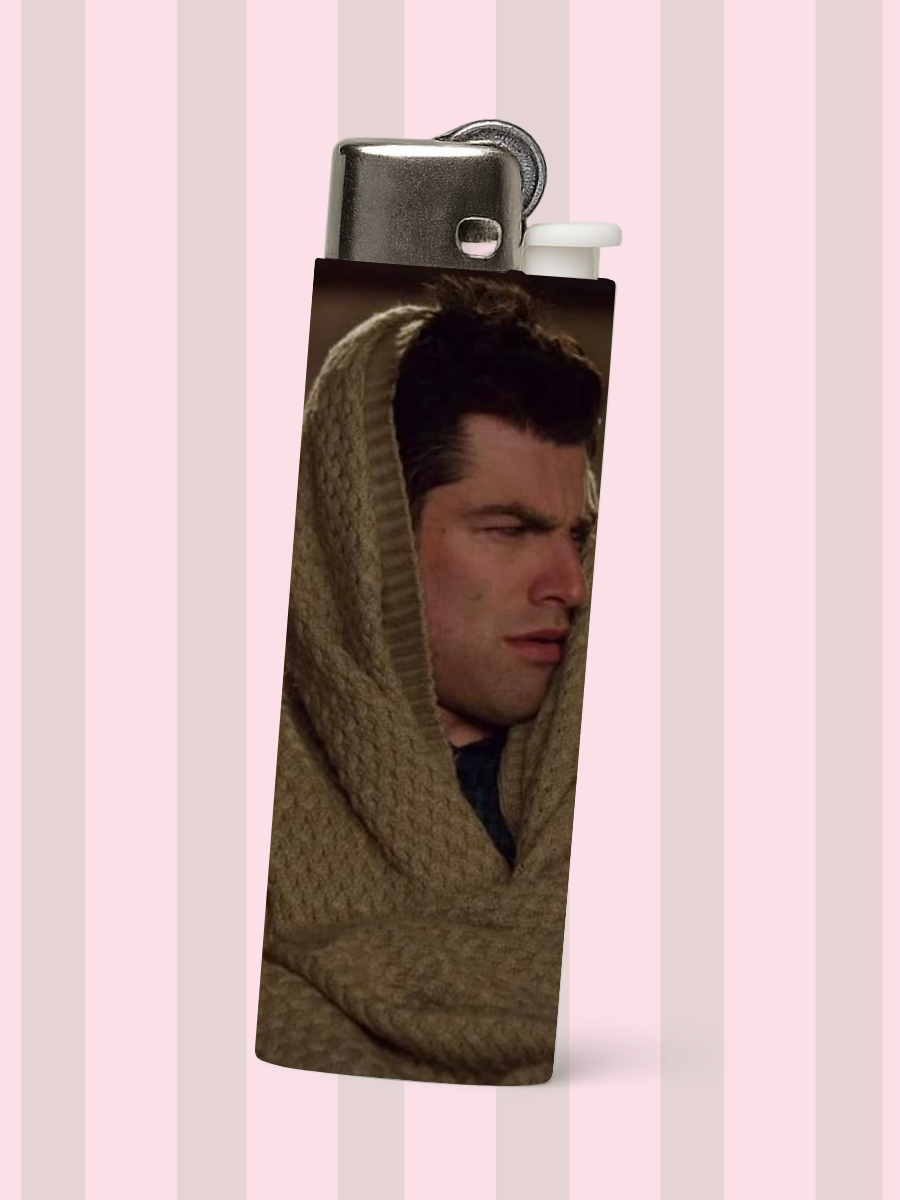 Pop Culture & Meme Lighters
