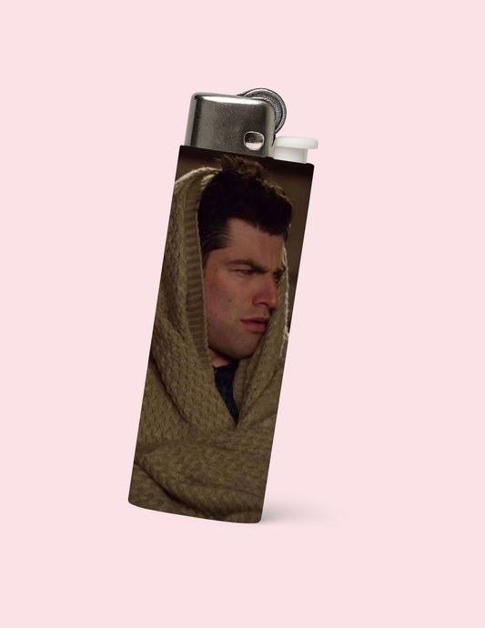 Schmidt Meme Lighter