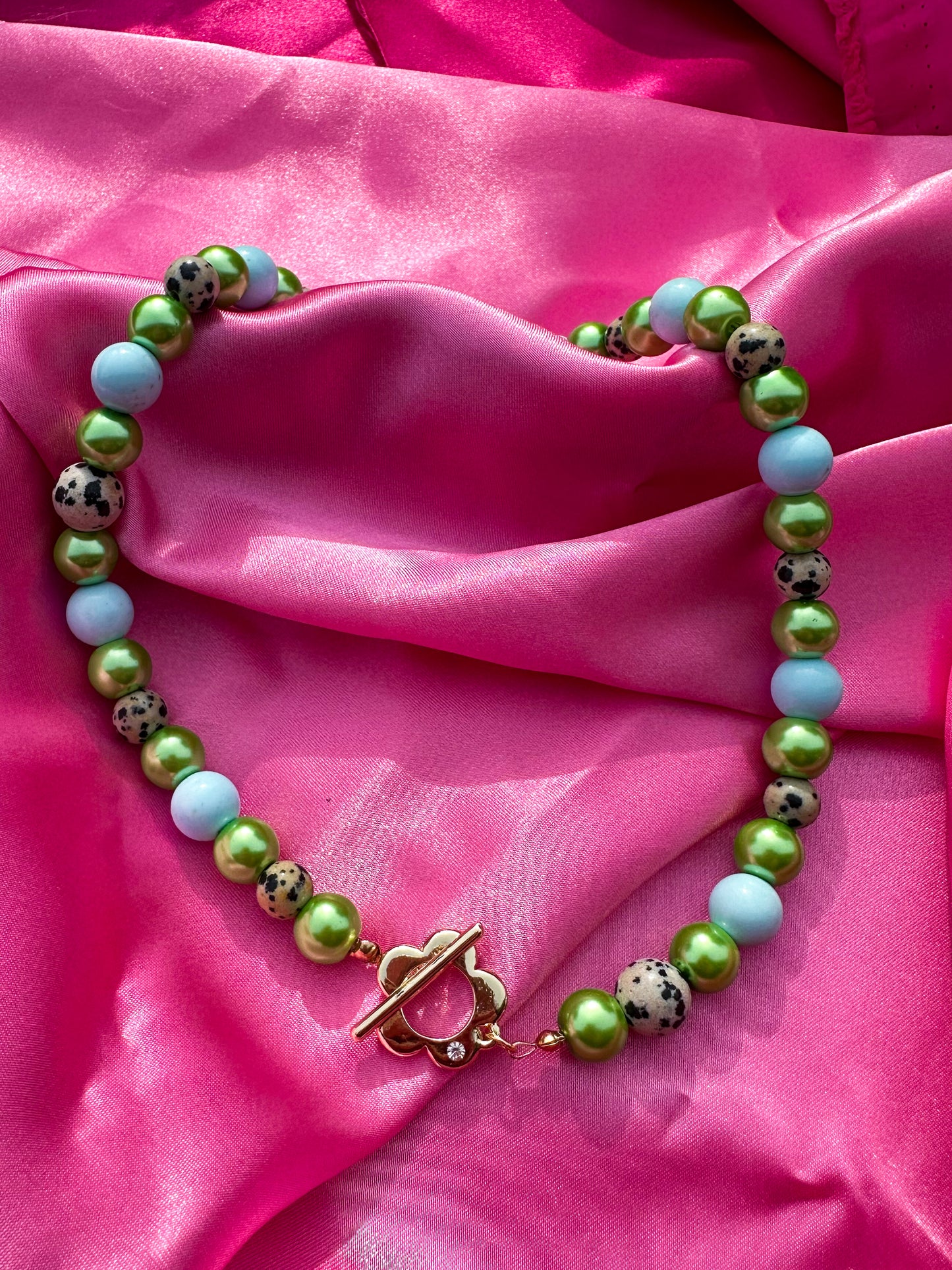Seaside Necklace