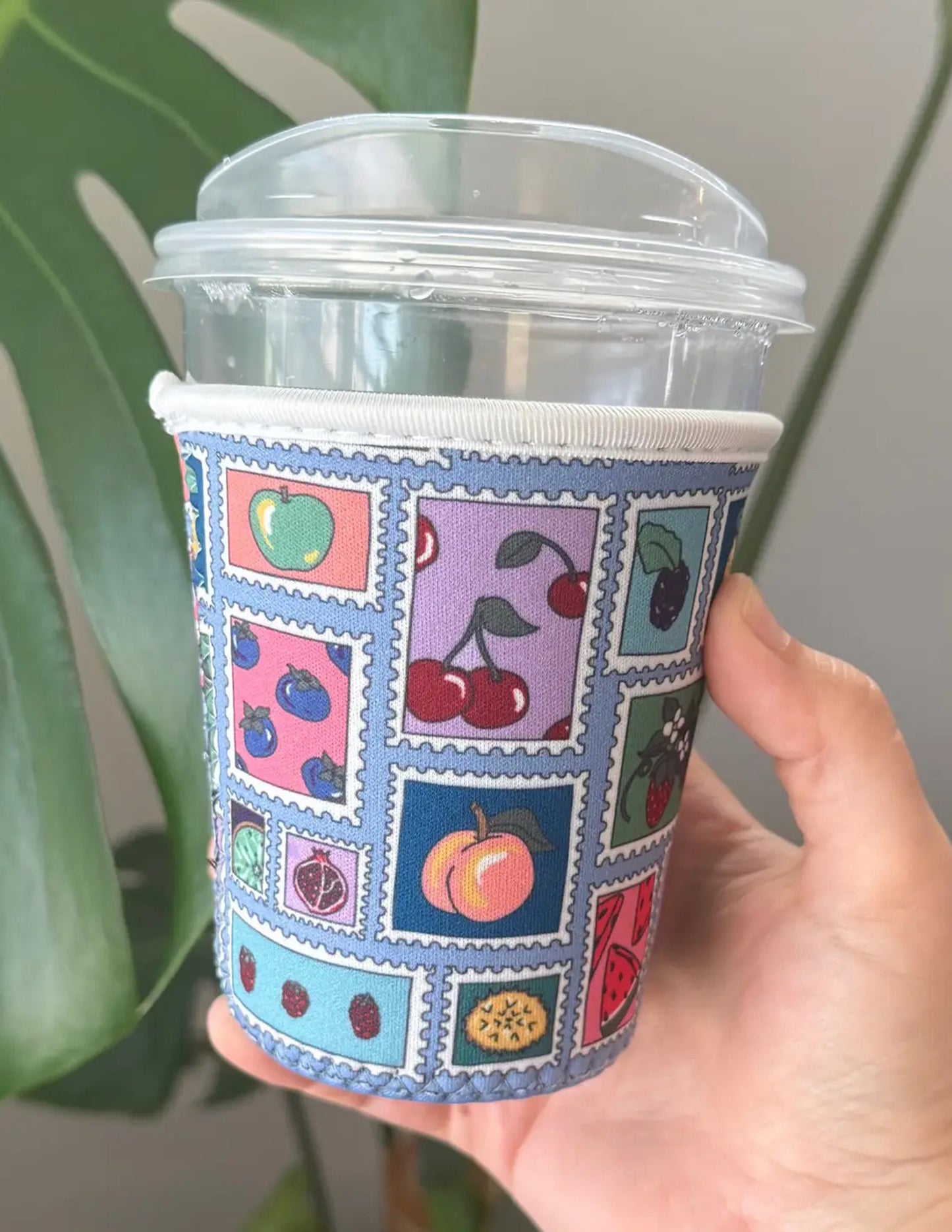 Slim Pickins Coffee Cup Coozie