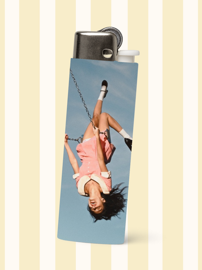 Pop Culture & Meme Lighters