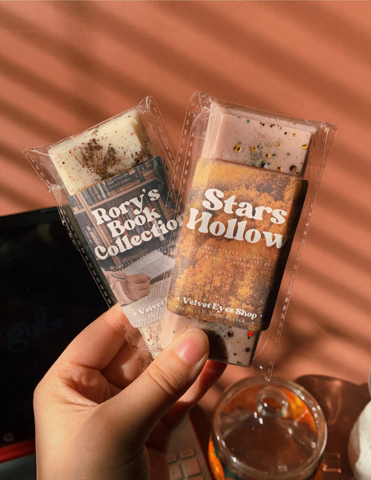 Stars Hollow Wax Melt