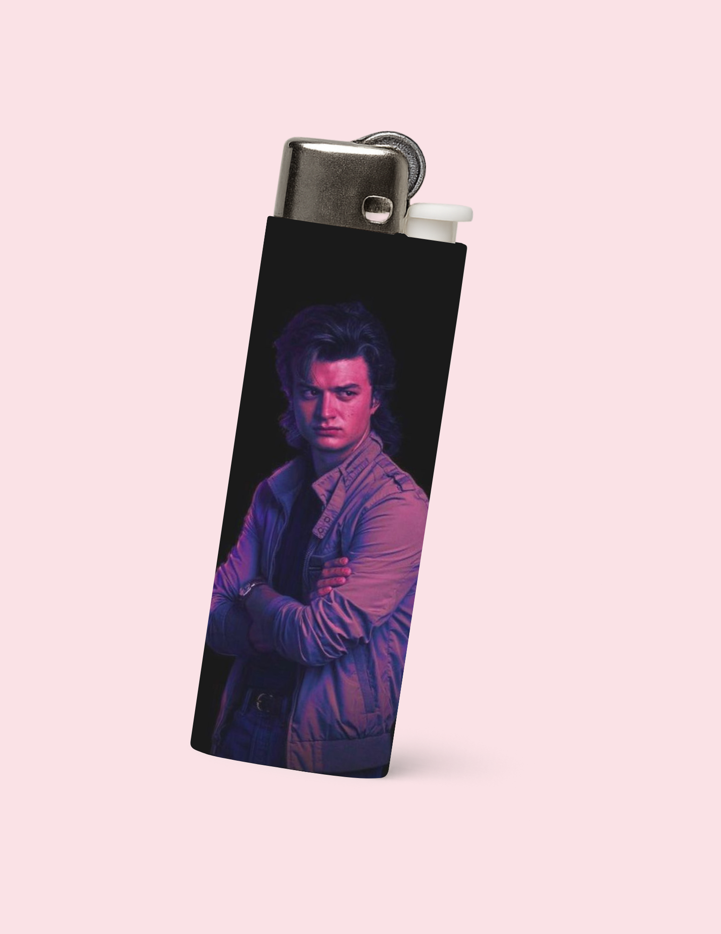 Steve ST Lighter