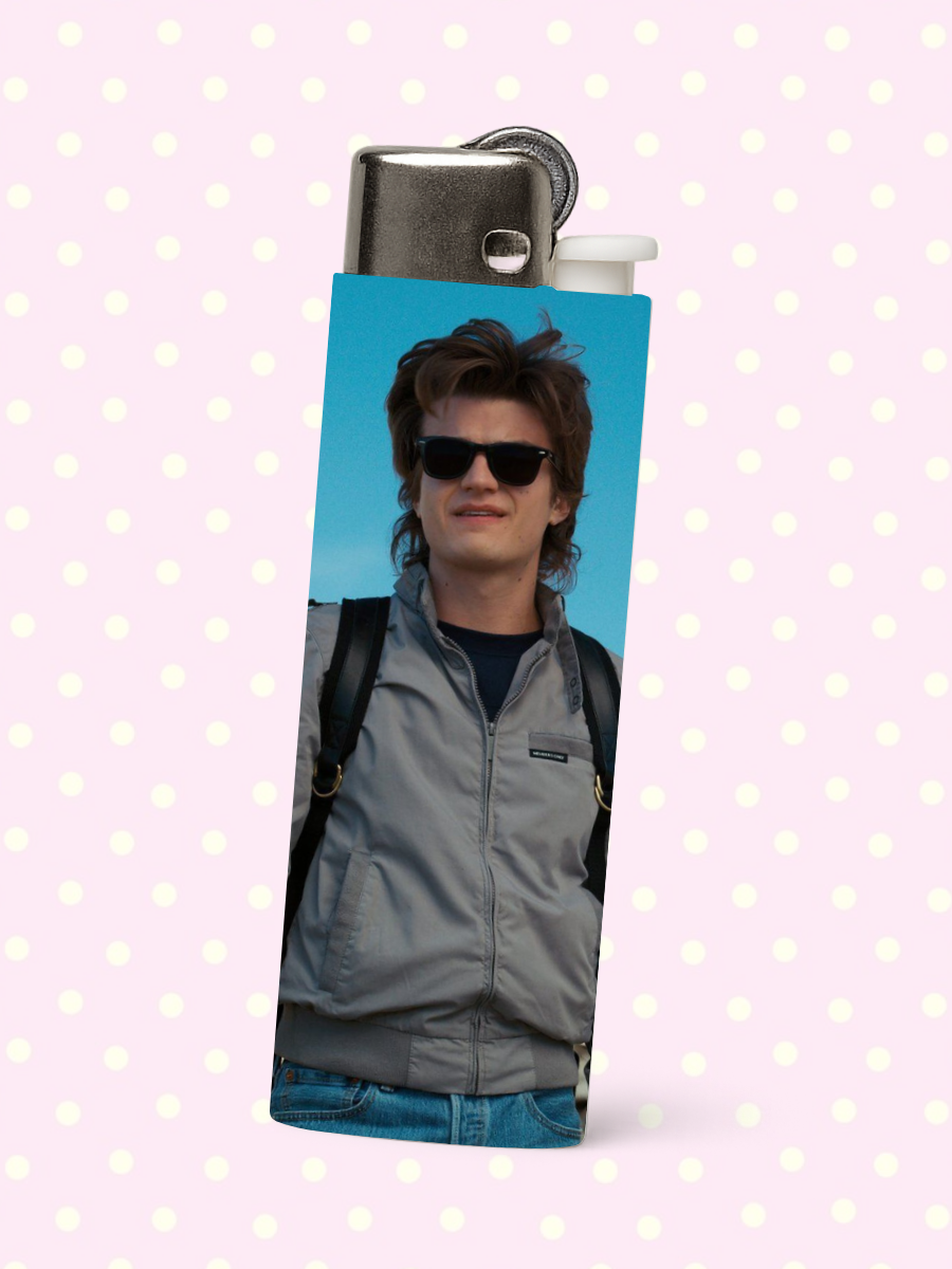 Pop Culture & Meme Lighters