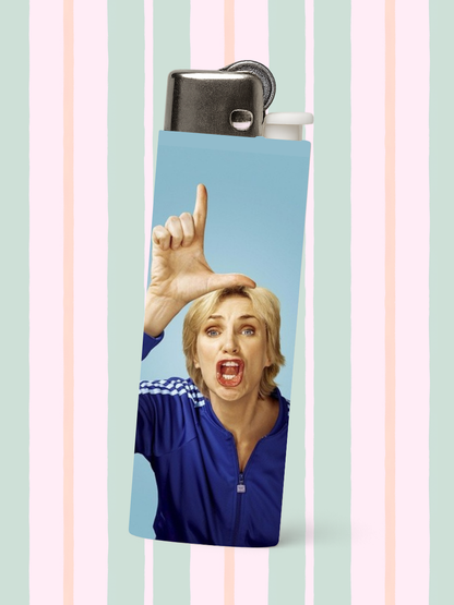 Pop Culture & Meme Lighters