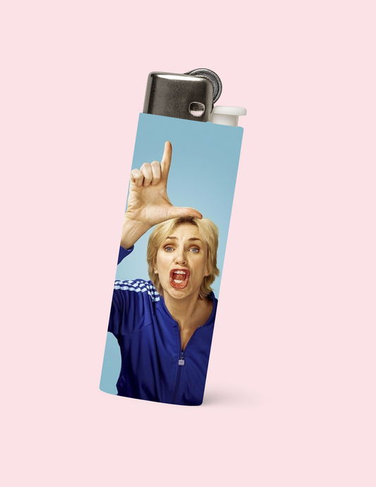 Sue Loser Meme Lighter