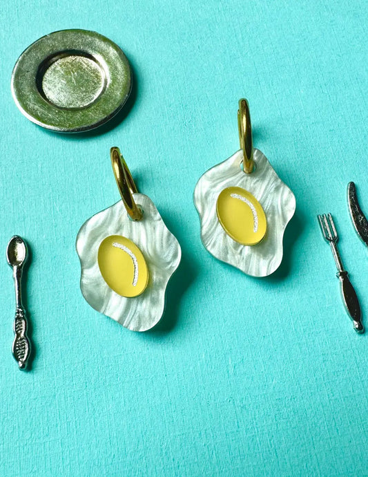 Sunny Side Up