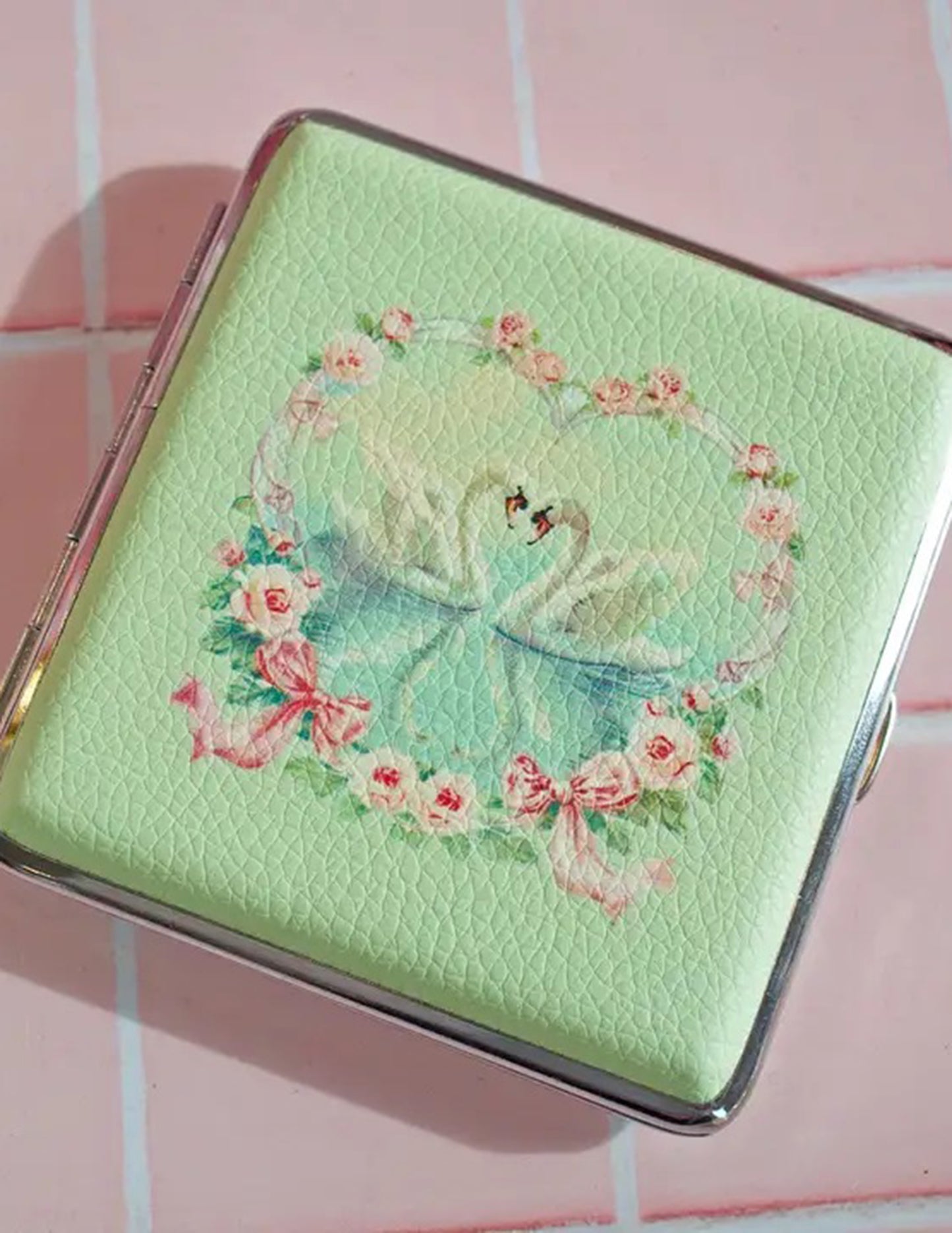 Swan Case