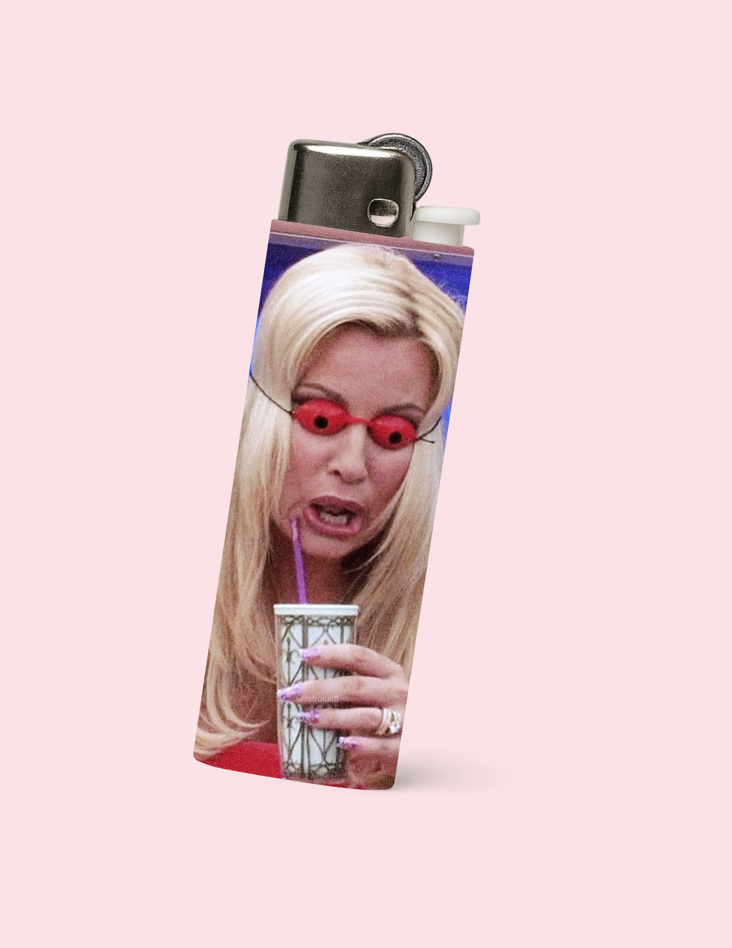 Tanning Jennifer Lighter