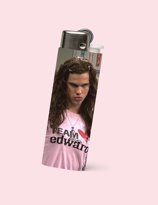 Team Edward Lighter